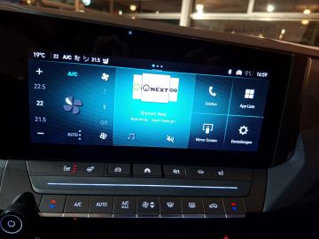 Bild 16 Opel Astra L Sports Tourer Electric GS HUD AHK-abnehm