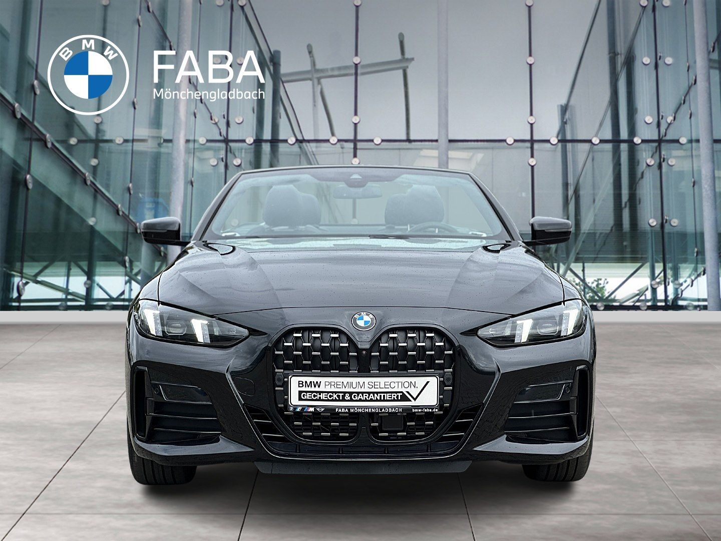 BMW 420 - Bild 3