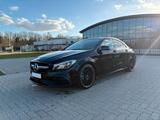 Mercedes-Benz CLA 45 AMG 4MATIC // OHNE OPF // TOP ZUSTAND - Mercedes CLA 45 AMG mit Schiebedach