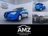 Volkswagen Polo IV 1.2 Trendline *ANHÄNGERKUP.*MP3*KLIMA* - Volkswagen Polo: 1.3