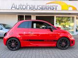 Abarth 595 Abarth Turismo Cabrio *Leder+Xenon+PDC* - Abarth aus 2017