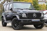 Mercedes-Benz G 400d/AMG/Night/Glasd/Standhzg/Burmest/Sitzbelü - gebrauchte Mercedes-Benz G 400 aus dem Jahr 2023