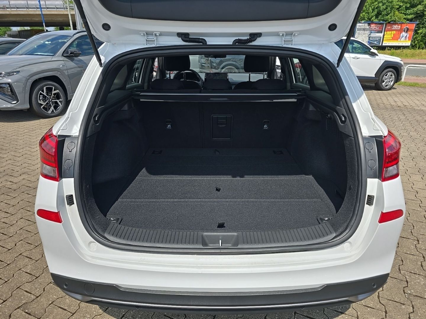 Hyundai i30 – Bild 12