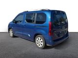Opel Combo Life INNOVATION Keyless HUD SHZ LenkradHZG - Opel Combo Life Gebrauchtwagen