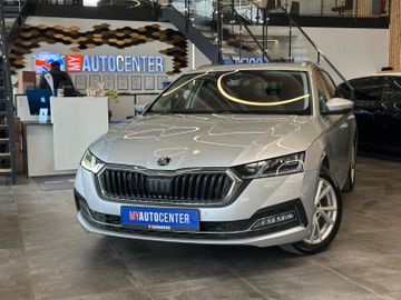 MYAUTOCENTER – Gebraucht- und Jahreswagen mit Werkstattservice in Pfaffenhofen Skoda Octavia First Edition *LED*Kamera*Massage*AHK*