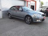Skoda Octavia Lim. 1,4i Family Automatik - Skoda Octavia aus 2012