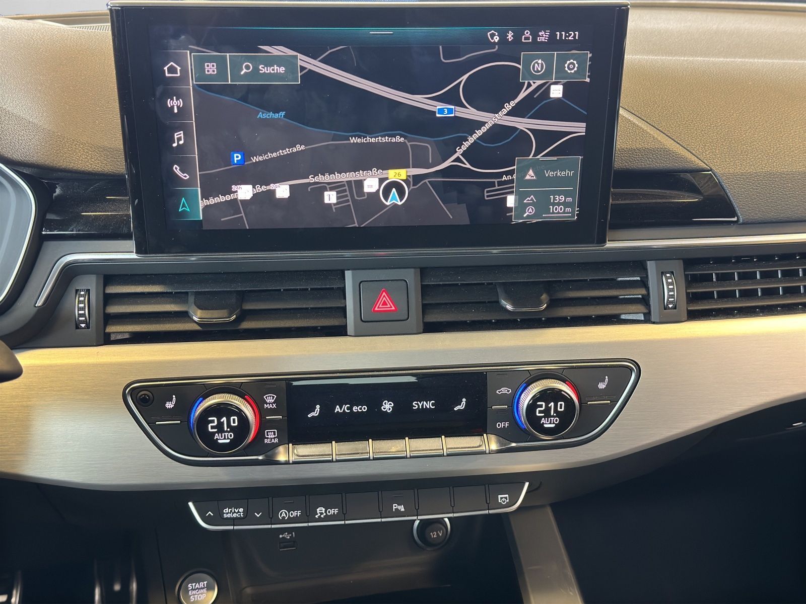 Audi A5 - Bild 12