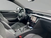 Volkswagen Arteon - Vorschau Bild 6