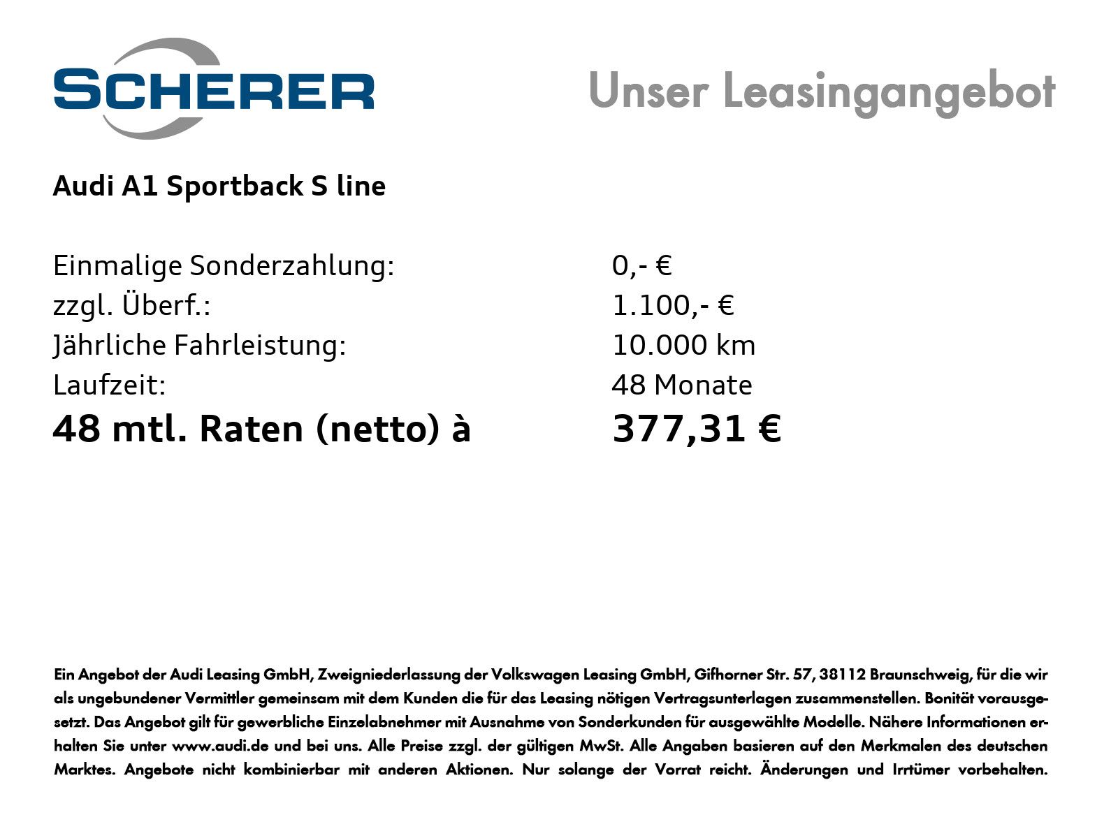 Audi A1 Sportback S line 35 TFSI 110(150) kW(PS) S tr imagem 3