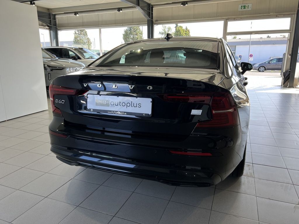 Volvo S60 T8 Ultimate Dark Recharge AWD HeadUp 360°