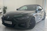 BMW 430 d Cabrio M Sport ACC H/K LEDER NETTO 33.600 - gebrauchte BMW 430 aus dem Jahr 2023