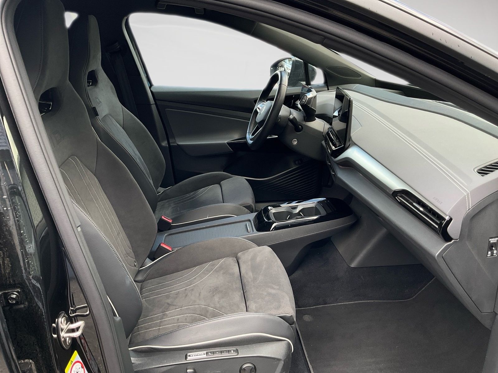 Volkswagen ID.4 - Bild 8