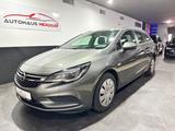 Opel Astra K Sports Tourer Edition / Diesel / AHK