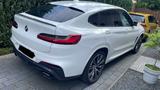 BMW X4 M40i 21 SR + 19WR NP 103000€ Vollaustattung - BMW: X 10