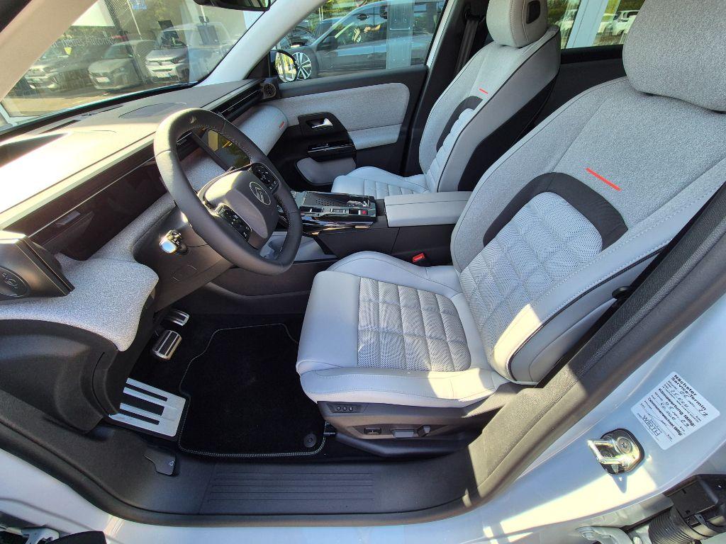 Citroën C5 Aircross Hybrid 145 TEAM D ACC+NAVI+el.SITZE