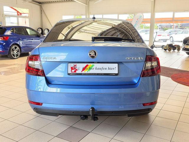 SKODA Octavia — Foto 6