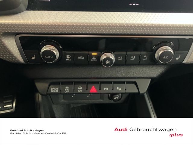 Audi A1 - Bild 12
