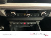 Audi A1 - Vorschau Bild 12