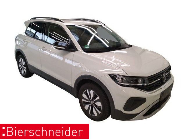 Volkswagen T-Cross 1.0 TSI DSG Goal ACC LED NAVI SHZ CAM foto 2