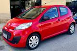 Peugeot 107 1.0 68CV 5p. Active - Peugeot 107: Active