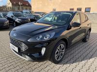 Ford Kuga Titanium X PHEV 2.5 Auto./NAVI/PDC/SHZ/LHZ/