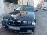 BMW 316i E36 Orginal M PAKET TŪV 3/26 - BMW 316 aus 1997