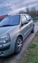 Renault Clio - gebrauchte Renault Clio aus dem Jahr 2002