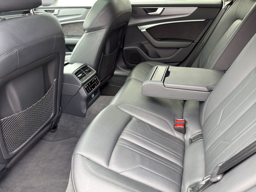 Audi A7 Sportback 55 TFSI quattro S tronic PANO*MATRI foto 21