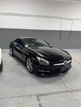 Mercedes-Benz SL 550 - Mercedes-Benz SL 500 in Dortmund
