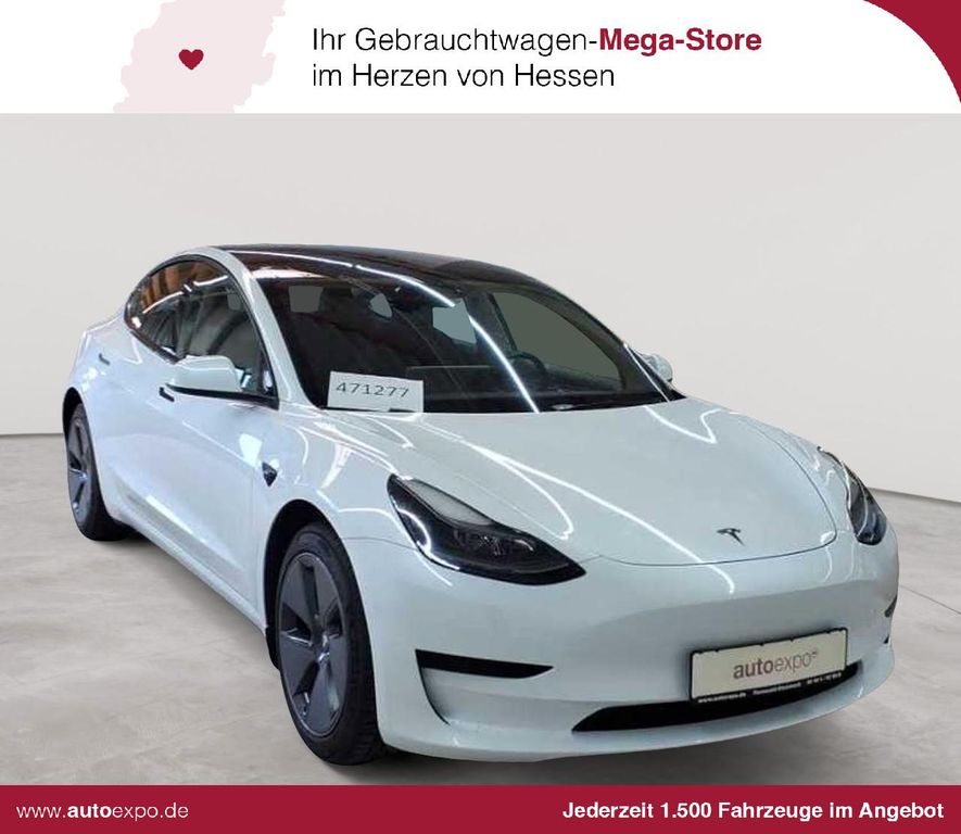 Image of Tesla Model 3