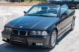 BMW 320*CABRIO*M-PAKET*U-FREI - BMW Gebrauchtwagen von 1998