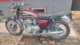 Honda  2 x CB 500 Four - Offers matching your search criteria