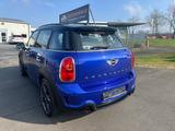MINI COOPER_S Countryman Cooper S All4 - MINI MINI Gebrauchtwagen in Kassel