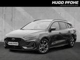 Ford Focus ST-Line Turnier AUT. AHK. PANO. LED-MATRIX - gebrauchte Ford Kombis