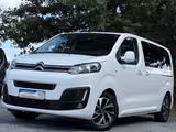 Citroën SpaceTourer Shine*Automatik*Pano*8-Sitzer*Voll* - Citroën mit Diesel-Antrieb