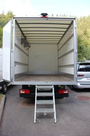 Volkswagen Crafter - 9