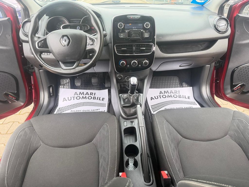 Renault Clio - Bild 26