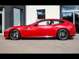 Ferrari FF  V12 ROSSO MARTIN°CARBON°DISP°LIFT°2x KAM - Ferrari FF aus 2013