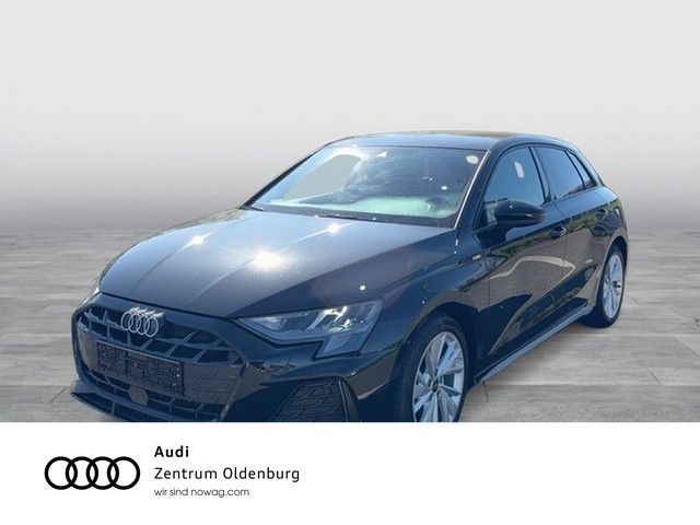 Image of Audi A3