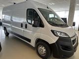 Peugeot Boxer Kasten 2.2 BlueHDi 165 Premium L3H2 3,5t - Peugeot Boxer mit Diesel-Antrieb: 2.5