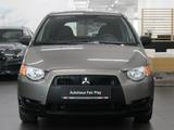 Mitsubishi Colt Lim. 5-trg. Inform KLIMA/UNFALLFREI/1.HAND! - Mitsubishi Colt Gebrauchtwagen