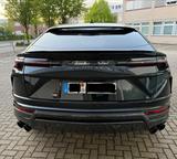 Lamborghini VOLL*CARBON*ADAS*23*PANO*B&O*PPF*DEUTSCH - gebrauchte Lamborghini Urus aus dem Jahr 2020