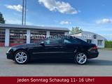 Mercedes-Benz CLK Coupe 200 Kompressor Avantgarde+SAMMLERSTÜCK - Mercedes-Benz: Schwarz