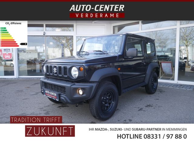 Suzuki Jimny 1.5 ALLGRIP Comfort KLIMA SITZHEIZUNG