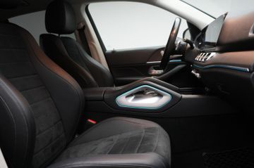 Mercedes GLE 350 - 7