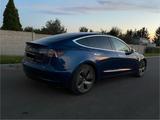 Tesla Der Tesla Model 3 Dual Motor 440PS 4,4s bis 100 - Tesla Model 3 in Berlin