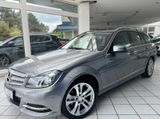 Mercedes-Benz C200 T CDI *NAVI*PDC*SITZHZG.*ELEKTR. SITZE* - Mercedes-Benz C 200: Kombi, Cdi