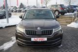 Skoda Kodiaq 1.4 16V TSI DSG Ambition LED Navi PDC - gebrauchte Skoda Kodiaq aus dem Jahr 2018