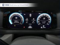 Volkswagen Crafter - Vorschau Bild 10
