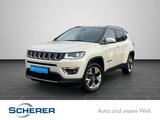 Jeep Compass 1.4 MultiAir Limited Xenon+Navi+Sitzhz - Jeep Compass in Mannheim